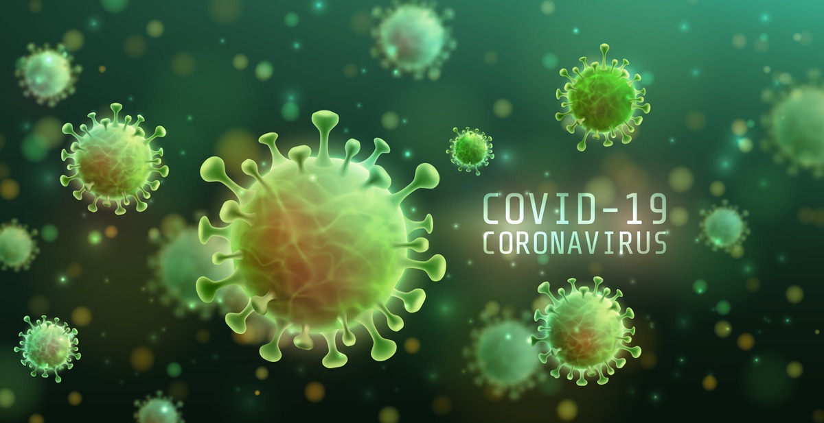 Amambaienses tiveram contato com caso positivo de Covid-19 Foto Ilustrativa