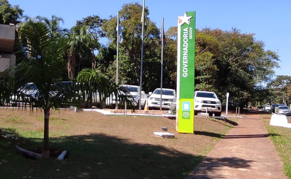 As pautas das agendas foram assuntos relacionados ao desenvolvimento sustentável do município de Amambaí / Foto: Divulgação