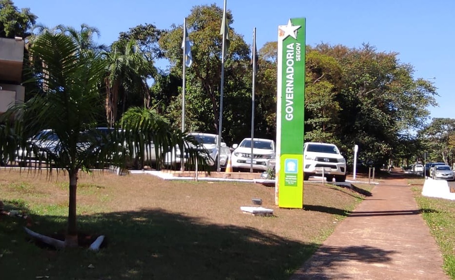 Prefeito de Amambai cumpre extensa agenda em Campo Grande As pautas das agendas foram assuntos relacionados ao desenvolvimento sustentável do município de Amambaí / Foto: Divulgação