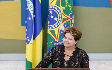 Dilma enfrenta o cenário mais difícil no Sudeste, onde tem 31% das intenções de voto, contra 23% de Aécio e 7% de Campos