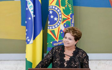 Eleições: 55% dos eleitores decidiram voto para presidente Dilma enfrenta o cenário mais difícil no Sudeste, onde tem 31% das intenções de voto, contra 23% de Aécio e 7% de Campos