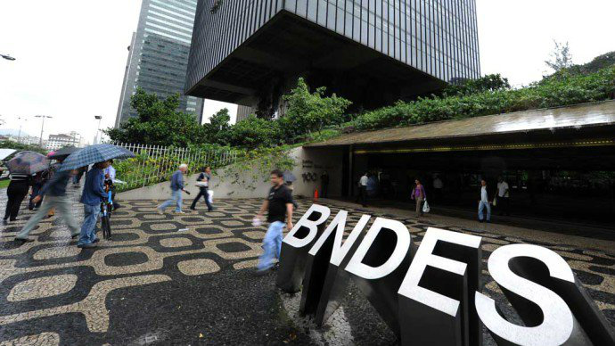 BNDES repassa R$ 57,7 mi a projeto de gás e petróleo