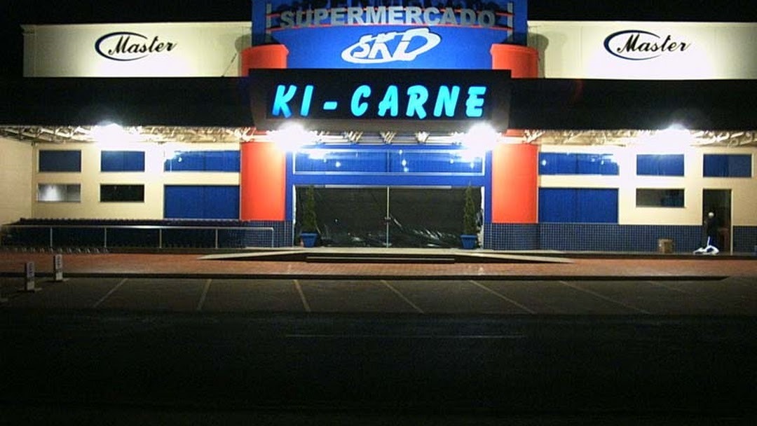 Amambai teve 4 ganhadores no sorteio da Nota Fiscal Premiada Supermercado Ki-Carne teve um cliente contemplado / Foto: Moreira Produções