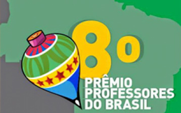 Prêmio Professores do Brasil prorroga inscrições até 22 de setembro