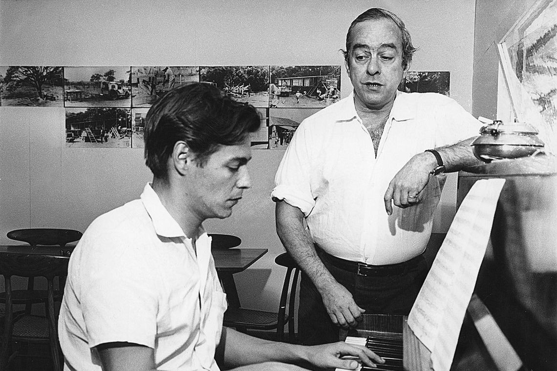 Bossa nova completa 60 anos: conheça a história do gênero musical Foto: Divulgação