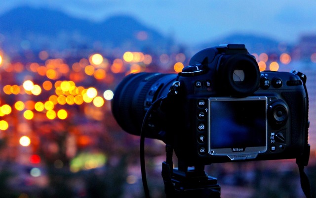 19 de Agosto - Dia Mundial da Fotografia Foto: Divulgação