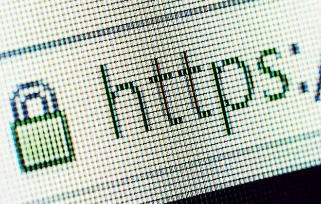Chrome deixará de exibir o cadeado verde em sites seguros Foto: Divulgação
