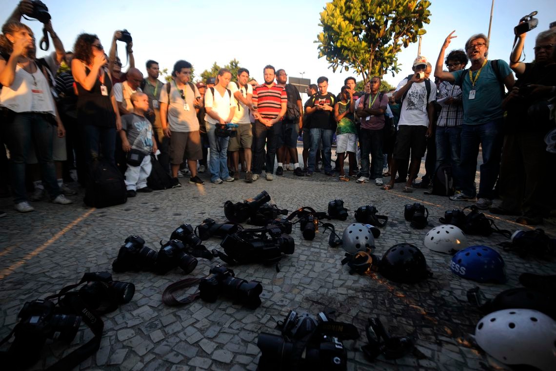 Foto: Fernando Frazao