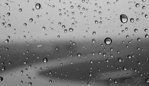 Previsão de chuva em algumas regiões de Mato Grosso do Sul