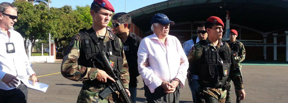 Abdelmassih será transferido para o Tremembé