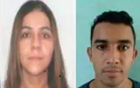 Ex-delegado é condenado a 14 anos por sumiço de 100 quilos de cocaína Mary Stela e Ronaldo fizeram acordo de delação premiada. (Foto: Arquivo/Campo Grande News)