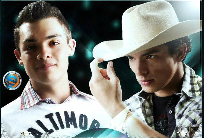 Dupla Carlos e Luan lançam segundo CD de carreira no dia 15 de junho em Amambai