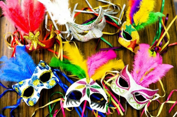 Confira a programação do Carnaval em Campo Grande Foto: Reprodução