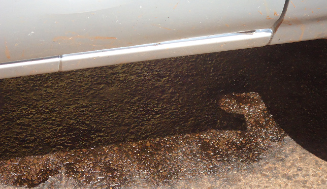 PMA autua empresa em R$ 5 mil por derramamento de combustível