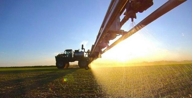 2,4-D contesta que São Gabriel está em risco de contaminação por agrotóxicos