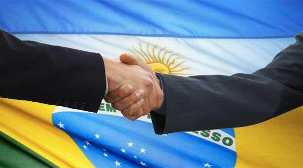 Diálogo com Argentina para reduzir barreiras comerciais ainda não é satisfatório