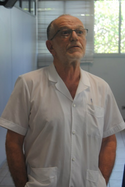 Macedônio Meira é homenageado em Amambai pelo INSS de MS Macedônio Meira: “Não fiz nada demais, só cumpri o que se esperava da gente”.