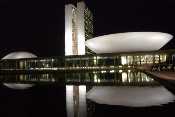 Congresso NacionalValter Campanato/Arquivo Agência Brasil