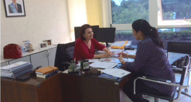 PMA autua fazendeiro por crime de extração ilegal da madeira