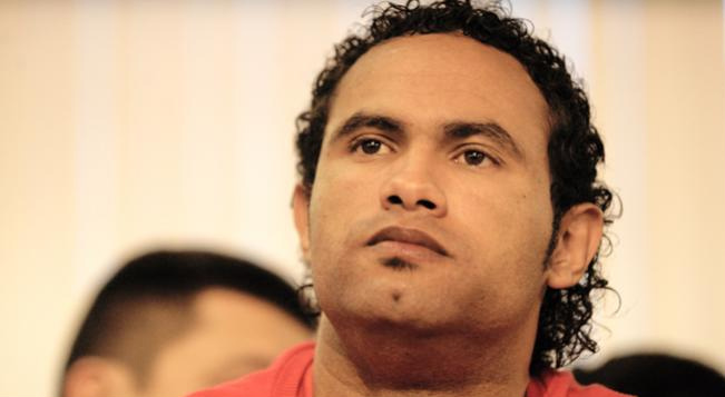Goleiro Bruno pode sair da cadeia Goleiro Bruno pode sair da cadeia