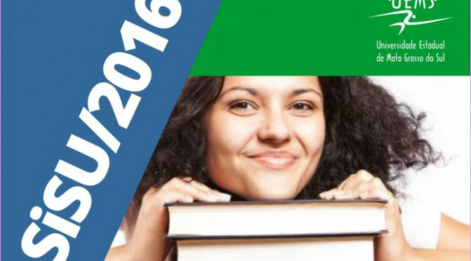 Medicina da UEMS foi o 7º curso mais disputado no país no Sisu 2016