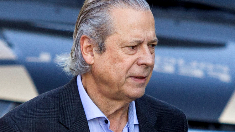 Dirceu vai se entregar e está preocupado com a filha de 7 anos Ex-deputado federal José Dirceu (PT/SP) / Foto: Divulgação
