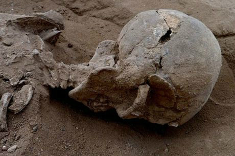 Massacre humano mais antigo da história ocorreu há 10 mil anos no Quênia