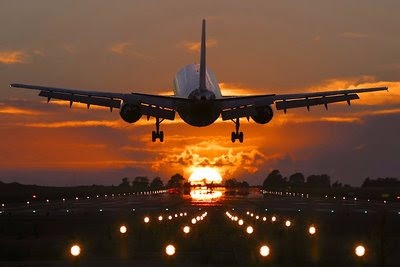 7 de Dezembro - Dia Internacional da Aviação Civil Foto: Divulgação
