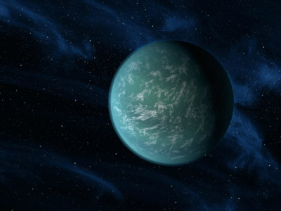 Descoberto planeta habitável semelhante à Terra