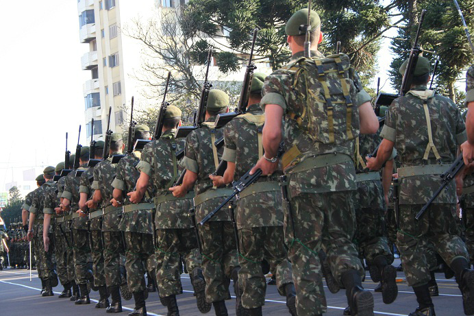 Tire suas dúvidas sobre o alistamento militar 2016 Tire suas dúvidas sobre o alistamento militar 2016