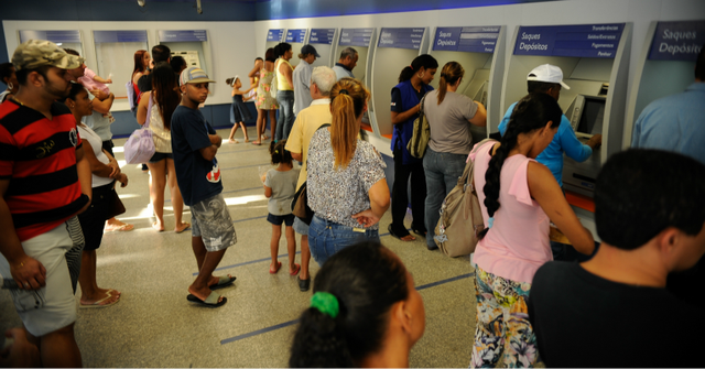 Portabilidade de conta-salário terá novas regras a partir de julho Foto: Ilustração