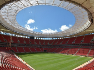 Brasil é o quarto país entre os que mais concentram construções sustentáveis Brasil é o quarto país entre os que mais concentram construções sustentáveis