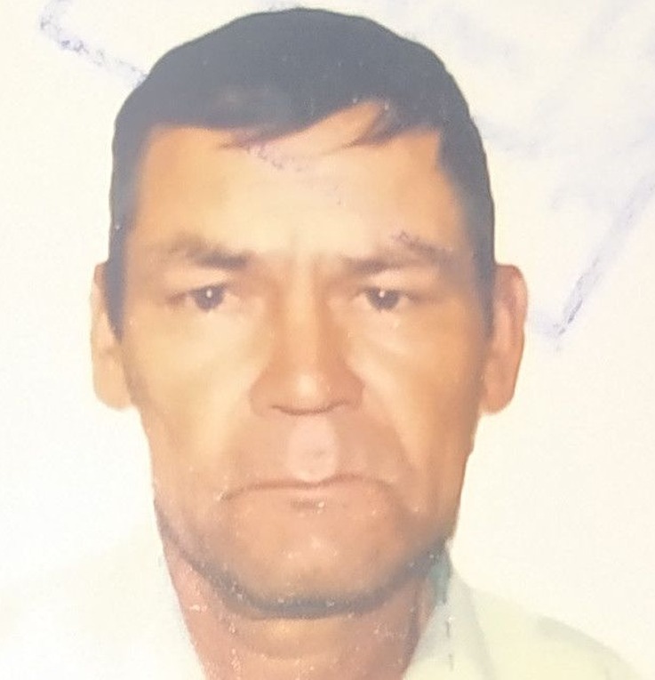 Ramão tinha 61 anos / Foto: Divulgação