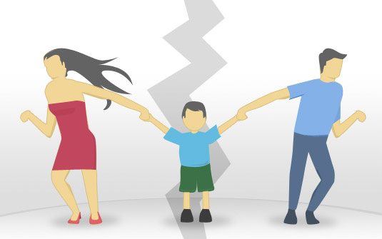 Lei prevê punição para praticante de alienação parental Lei prevê punição para praticante de alienação parental