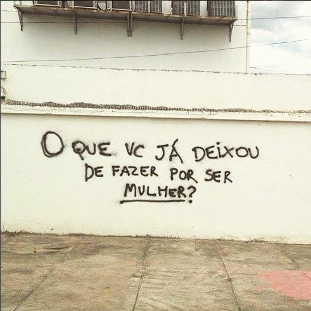 Gêneros, diferenças, sociedade e escola