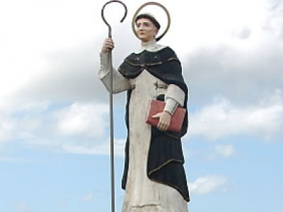 10 de janeiro - Dia de São Gonçalo de Amarante Foto: divulgação