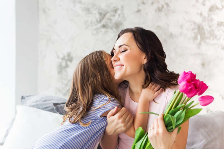 Dia 8 de maio-Dia das Mães Foto: Divulgação