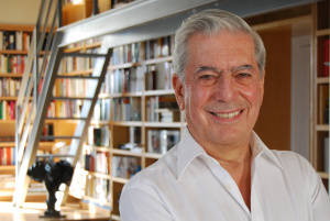 Peruano ganha Nobel de literatura