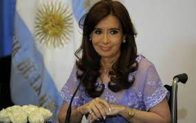 Justiça argentina indicia Cristina Kirchner e Hector Timerman