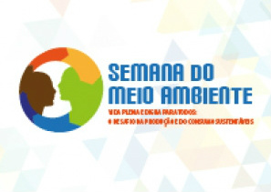 Oficina promovida na Semana do Meio Ambiente alerta para o consumo desenfreado