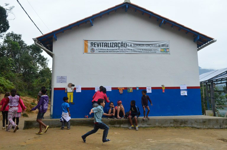 Os principais objetivos do FNDE em Ação são capacitar os gestores e resolver pendências quanto à execução dos programasFoto: Divulgação 