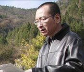 Liu Xiaobo