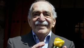 García Márquez vendeu 1,5 milhão de livros no Brasil