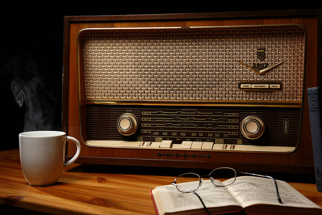 13 de fevereiro - Dia Mundial do Rádio Foto: Divulgação