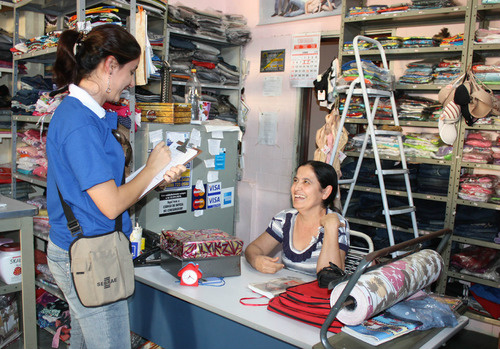 Abertas inscrições para Agente Local de Inovação com Bolsa-Pesquisador