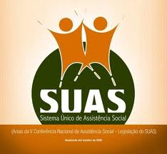Dilma sanciona projeto que cria Sistema Único de Assistência Social Dilma sanciona projeto que cria Sistema Único de Assistência Social
