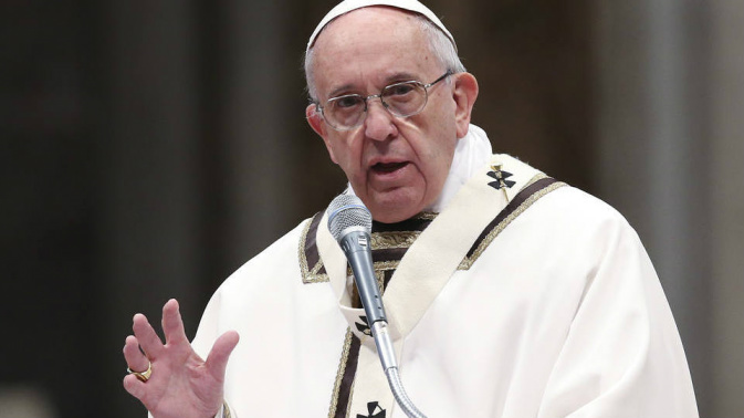 Não é justo associar o Islã ao terrorismo, diz papa Divulgação