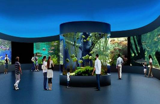 Fundect e Imasul convidam empresas para projetos de pesquisa do Biota e Aquário