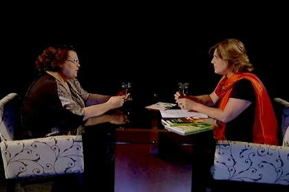 A entrevista com Terezinha Martins será exibida nesta segunda-feira, dia 11 de novembro, às sete da noite, pela TV Brasil Pantanal, canal 4 da TV aberta e 15 na net. A reapresentação do Primeira Pessoa acontece no sábado, 16 de novembro, às duas da tarde.