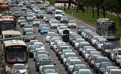 Código de Trânsito Brasileiro completa 18 anos Código de Trânsito Brasileiro completa 18 anos